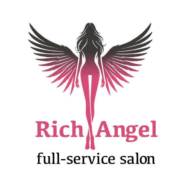 Rich Angel Salon